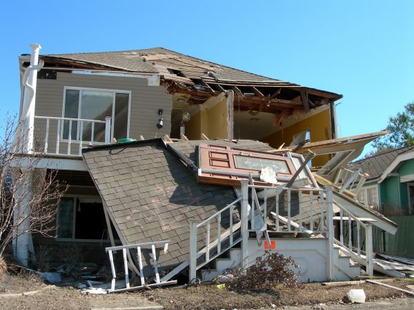 Disaster Restoration Service in Jersey City
