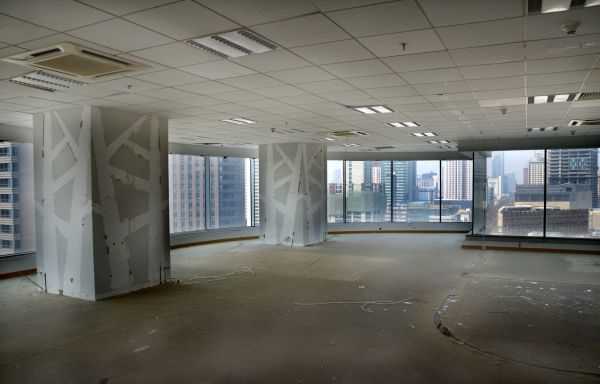 Commercial Restoration Service in Jersey City