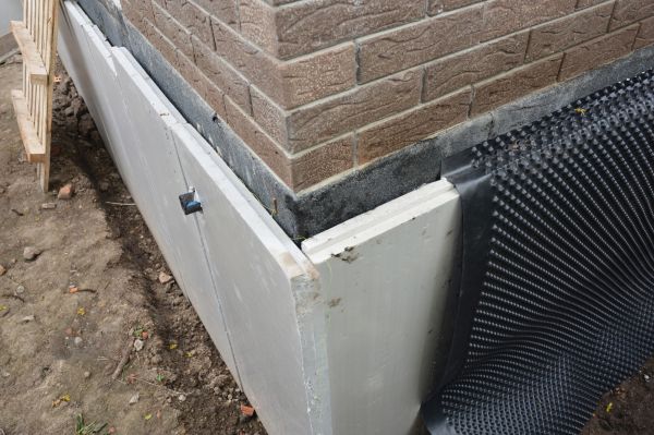 Flood Mitigation in Jersey City